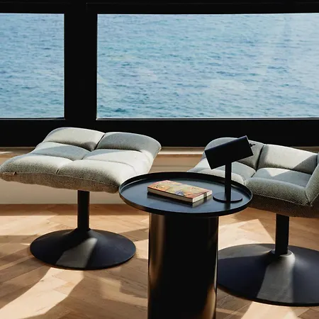 2br Luxury Design With Sea Views From Every In Διαμέρισμα Σλιέμα
