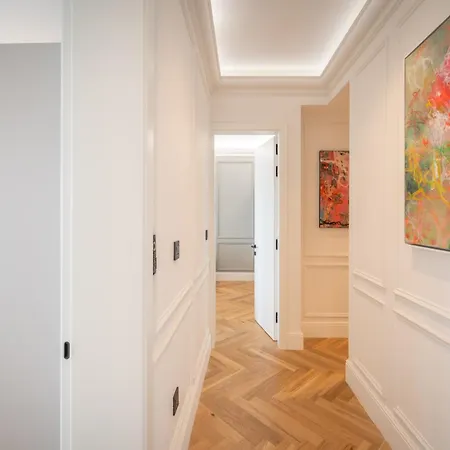 2br Luxury Design With Sea Views From Every In 公寓 *