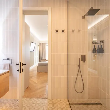 2br Luxury Design With Sea Views From Every In Διαμέρισμα Σλιέμα