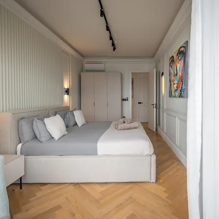 2br Luxury Design With Sea Views From Every In