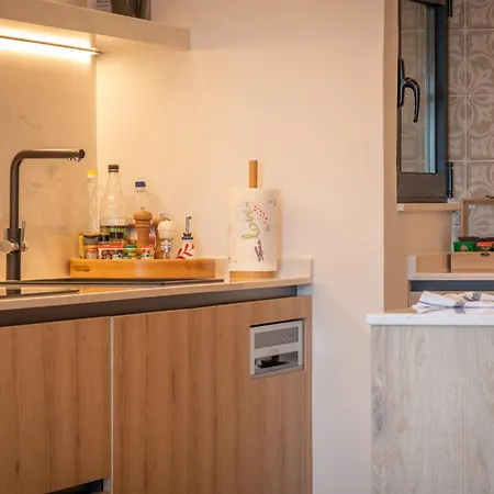 2br Luxury Design With Sea Views From Every In * Σλιέμα