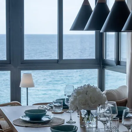 2br Luxury Design With Sea Views From Every In