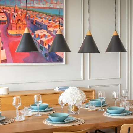 2br Luxury Design With Sea Views From Every In Apartament Sliema