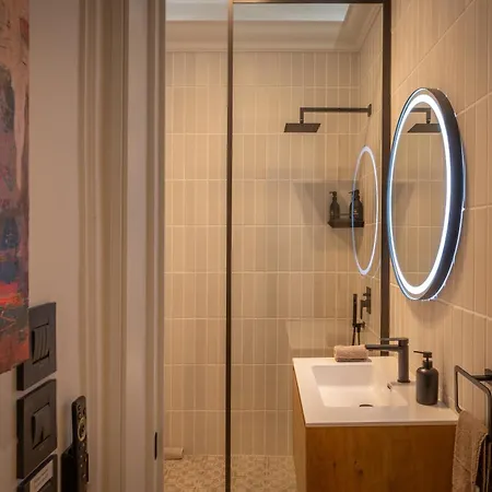 2br Luxury Design With Sea Views From Every In