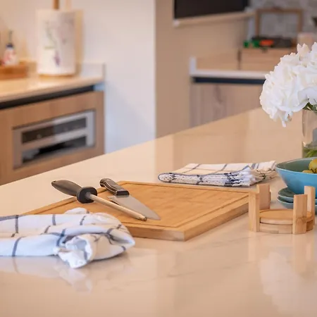 Apartmán 2br Luxury Design With Sea Views From Every In Sliema