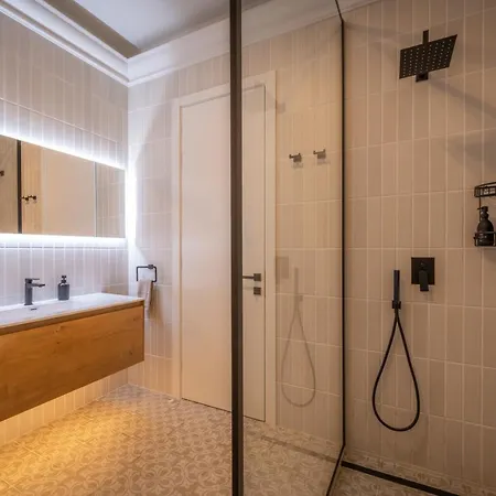 2br Luxury Design With Sea Views From Every In *