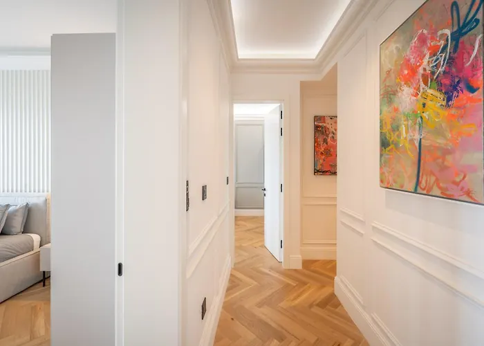 2br Luxury Design With Sea Views From Every In Διαμέρισμα *