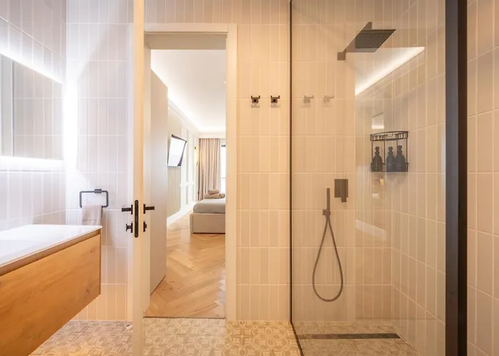 2br Luxury Design With Sea Views From Every In Διαμέρισμα Σλιέμα