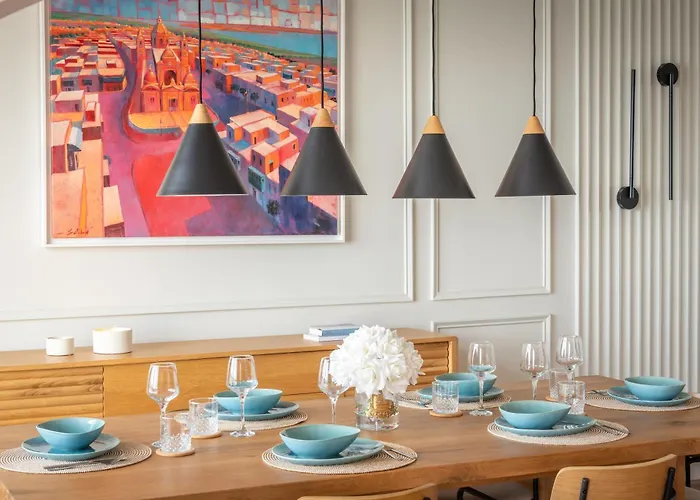 2br Luxury Design With Sea Views From Every In Διαμέρισμα Σλιέμα