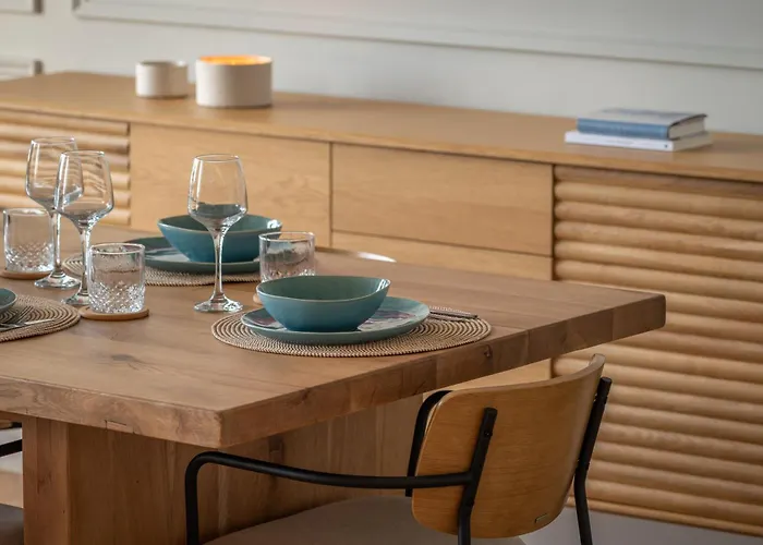 Διαμέρισμα 2br Luxury Design With Sea Views From Every In Σλιέμα