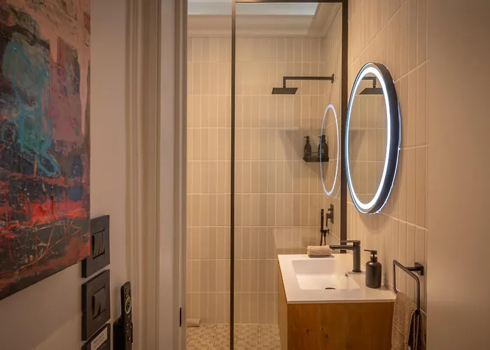 2br Luxury Design With Sea Views From Every In