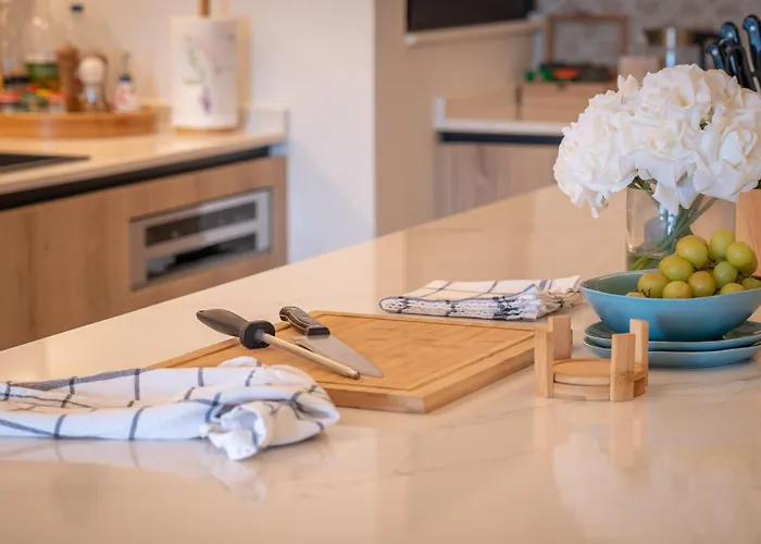 Διαμέρισμα 2br Luxury Design With Sea Views From Every In Σλιέμα