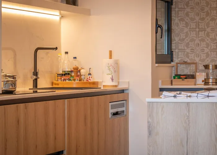 2br Luxury Design With Sea Views From Every In * Σλιέμα